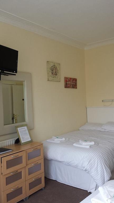 The Carlee Blackpool Quarto foto