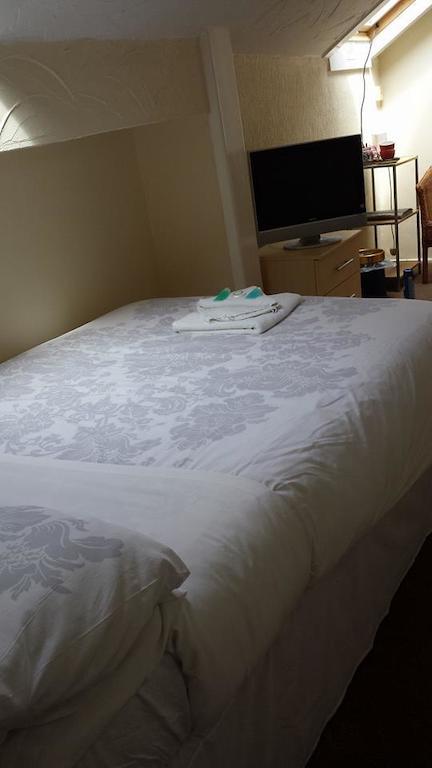 The Carlee Blackpool Quarto foto
