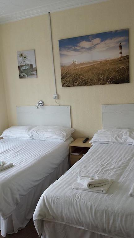 The Carlee Blackpool Quarto foto