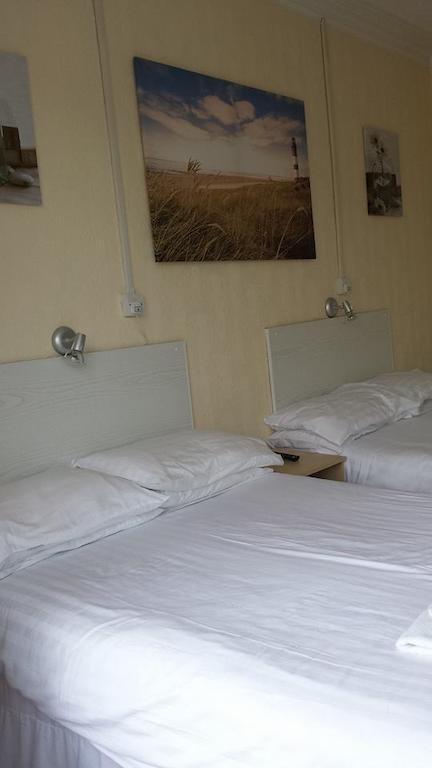 The Carlee Blackpool Quarto foto